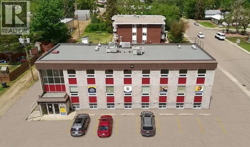 601 7 Street E, Drumheller, Alberta T0J0Y5