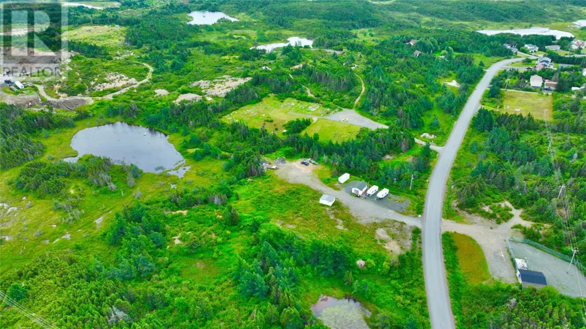 51-57 Rink Road, Twillingate, Newfoundland & Labrador None