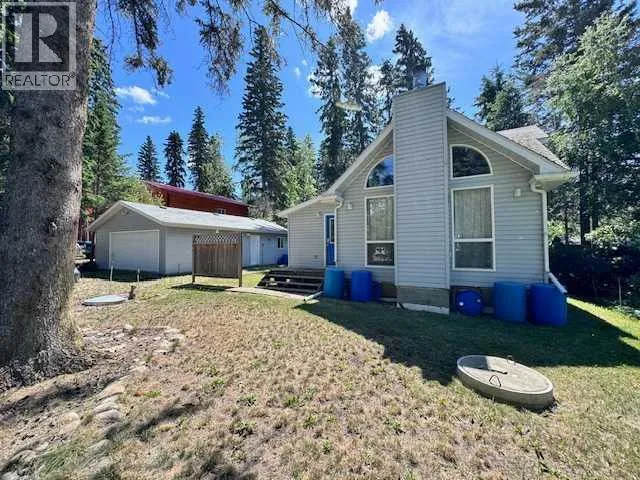 1304 Sand Place, Brightsand Lake, Saskatchewan S0M2Y0