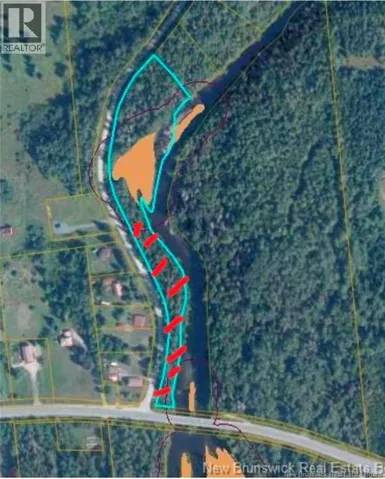 30 Walsh Road, Whitney, New Brunswick E1V4K1