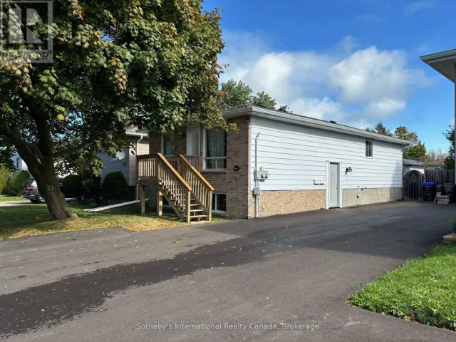 55 COURTICE CRESCENT, Collingwood, Ontario L9Y4N7
