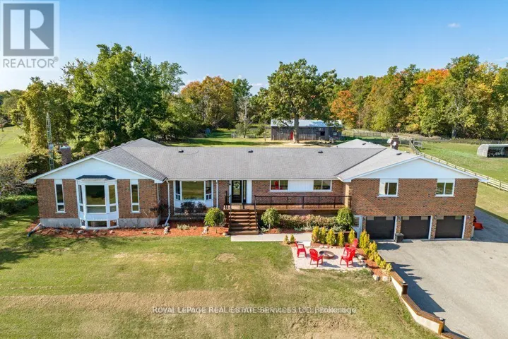 9630 WELLINGTON ROAD 42, Erin, Ontario L7G4S8