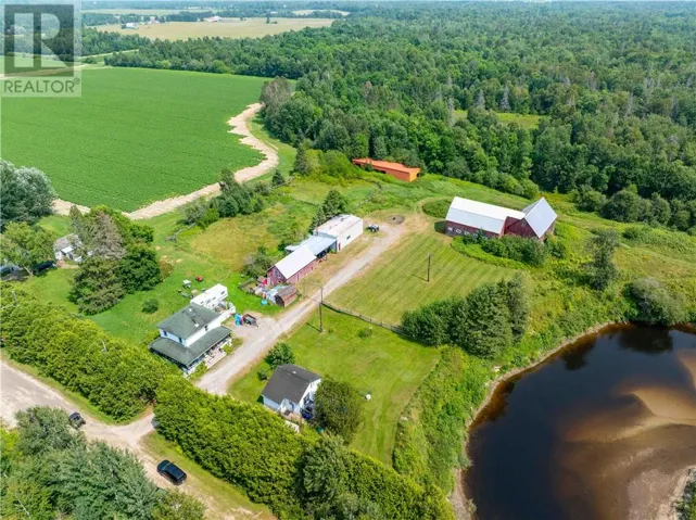 1891 Morgan Road, Chelmsford, Ontario P0M1L0