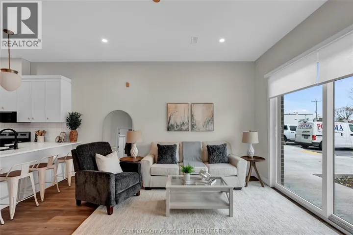 12 Mill STREET West Unit# 509, Tilbury, Ontario N0P2L0