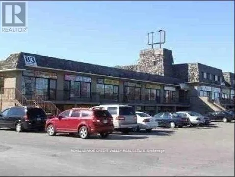 1805 - 83 KENNEDY ROAD, Brampton (Brampton East), Ontario L6W3P3