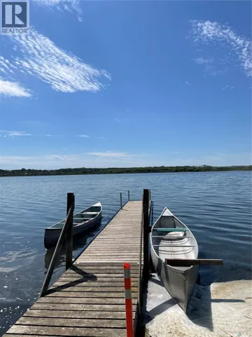 Wakaw Lake 120 Acres, Hoodoo Rm No. 401, Saskatchewan S0K4P0