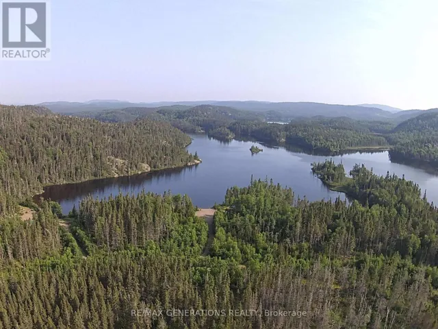 24 Trichilo Shore, Schreiber, Ontario P0T2S0