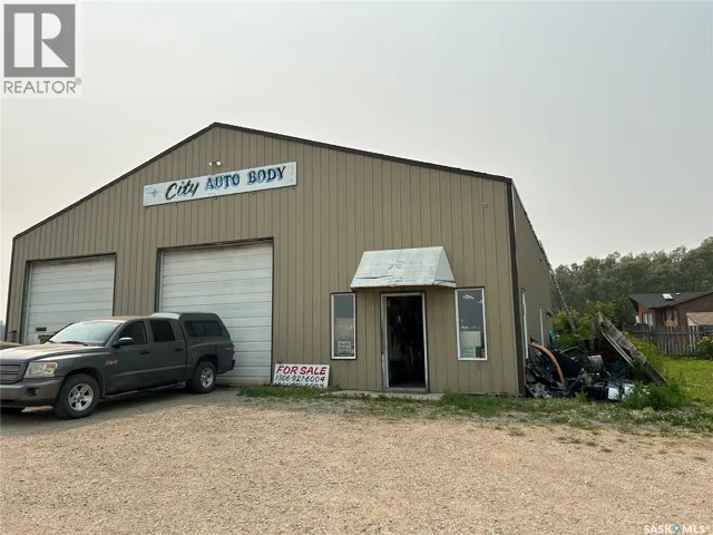 803 4th AVENUE, Star City, Saskatchewan S0E1P0