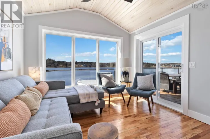 7 693 Masons Beach Road, First South, Nova Scotia B0J2C0