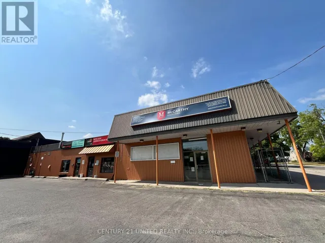 733 PARK STREET S, Peterborough South (West), Ontario K9J3T3