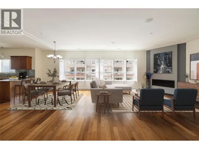 1966 Durnin Road Unit# 801, Kelowna, British Columbia V1X7Z2