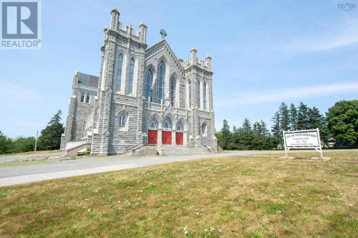 3623 Highway 1, St. Bernard, Nova Scotia B0W3T0