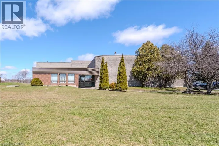 9 HAWK Street, Nanticoke, Ontario N0A1E0