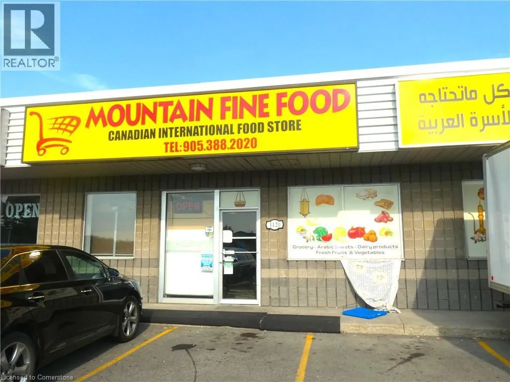 Commercial Sale For Sale