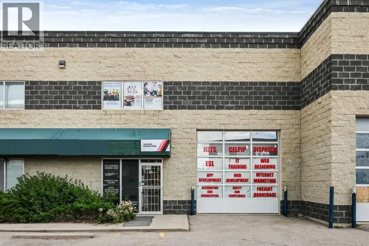 311, Calgary, Alberta T3J5L3