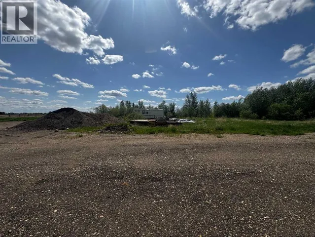 4601-4603 49 Avenue, Dewberry, Alberta T0B0E3