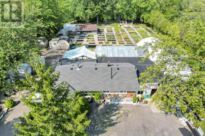 22049 HYDE PARK ROAD, Middlesex Centre (Ilderton), Ontario N0M2A0