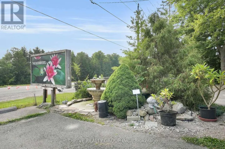 22049 HYDE PARK ROAD, Middlesex Centre (Ilderton), Ontario N0M2A0