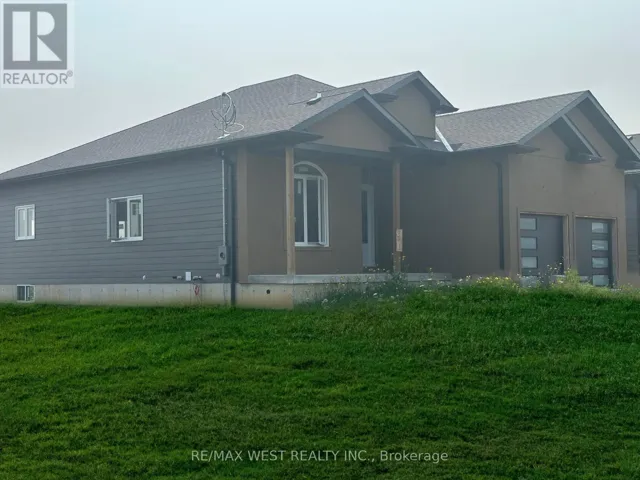 215 FORLER STREET, West Grey, Ontario N0G2M0