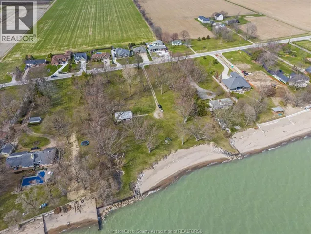 V/L HERITAGE ROAD, Kingsville, Ontario N9Y2E6