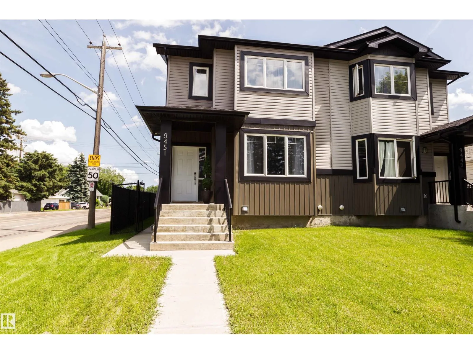 Residential For Sale