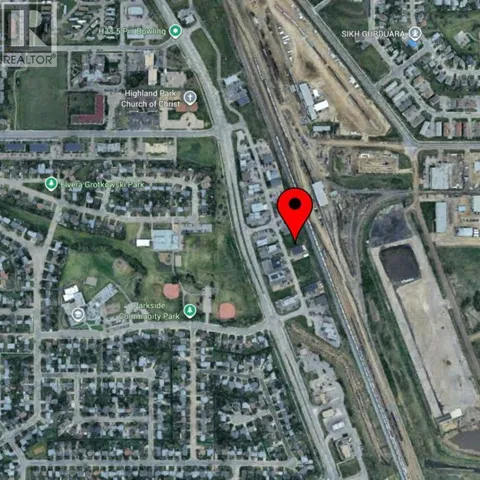 #113, Grande Prairie, Alberta T8V3A6