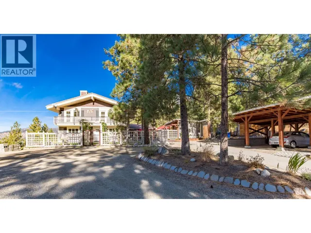 205 Peregrine Court, Osoyoos, British Columbia V0H1V6