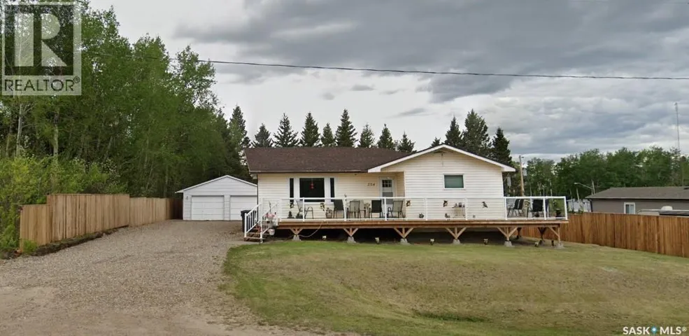 204 1st AVENUE S, Dorintosh, Saskatchewan S0M0T0