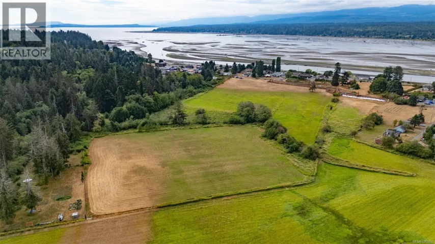 Lot 6 Comox Rd, Comox, British Columbia V9N3P6