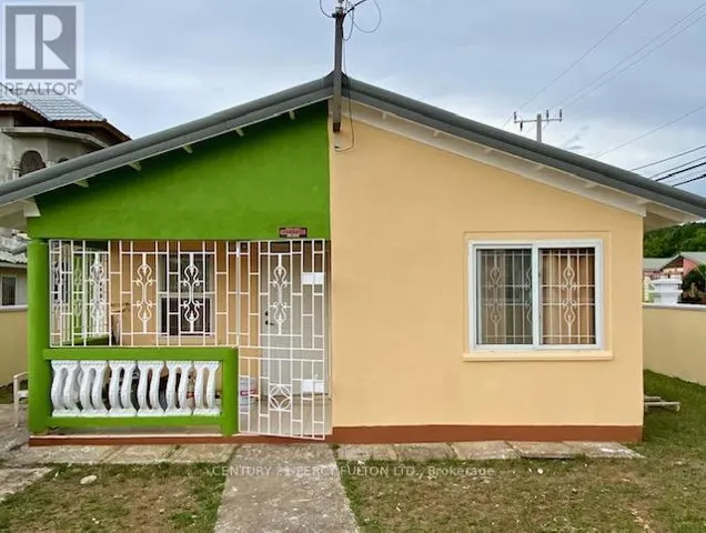 2 MOLTAN CLOSE E, Jamaica, Ontario None