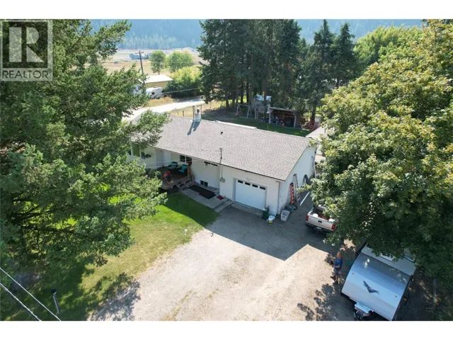 510 CARSON Road, Grand Forks, British Columbia V0H1H4