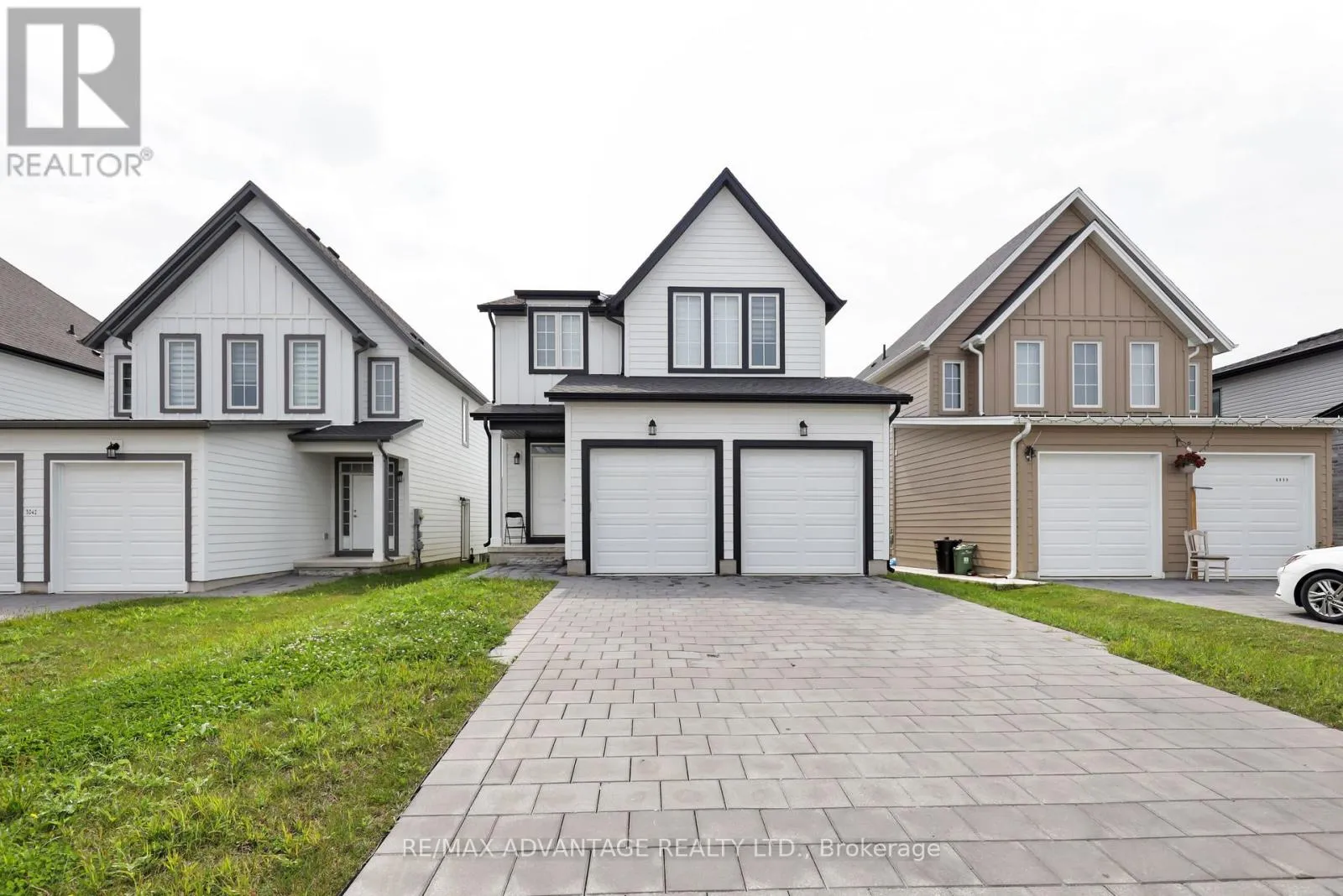 Residential For Sale