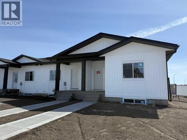 3 Gray Close, Sylvan Lake, Alberta T4S0W4
