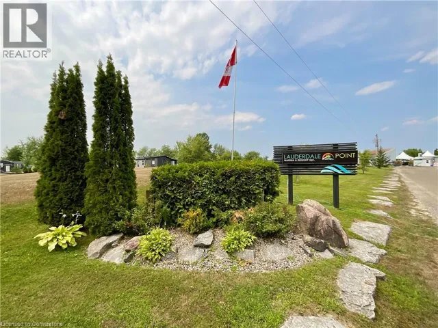 3500 LAUDERDALE POINT Crescent, Severn, Ontario P0E1N0