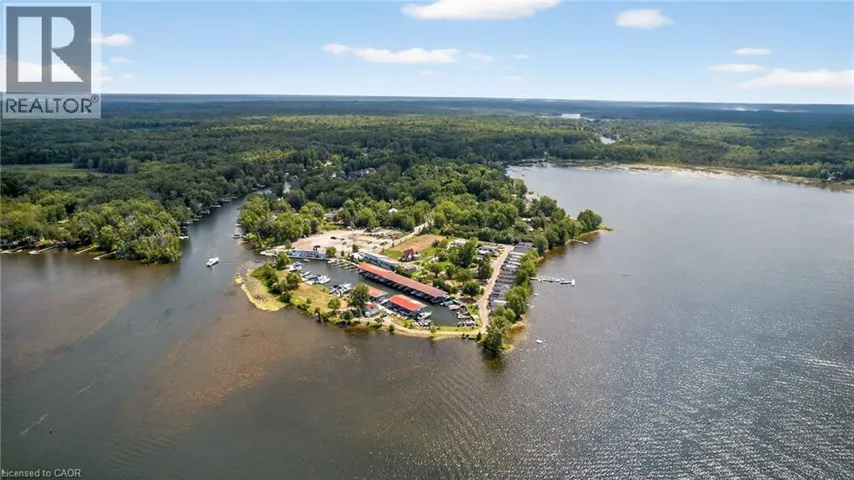 3500 LAUDERDALE POINT Crescent, Severn, Ontario P0E1N0