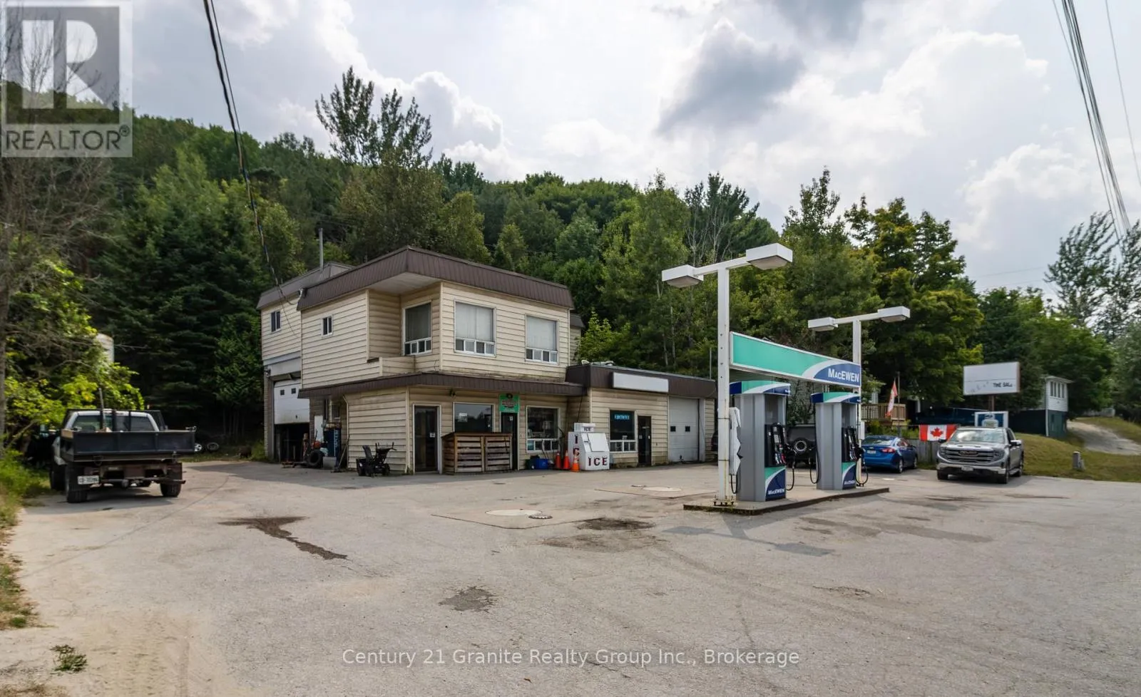 Commercial Sale For Sale