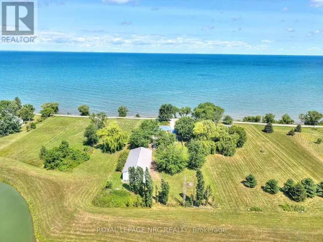 4040 LAKESHORE ROAD, Lincoln (Lincoln Lake), Ontario L0R1B0