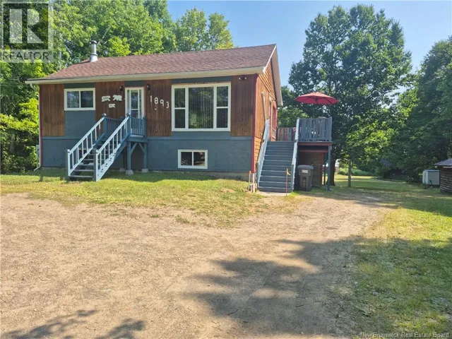 1893 Ch Lugar, Lugar, New Brunswick E8K3B6