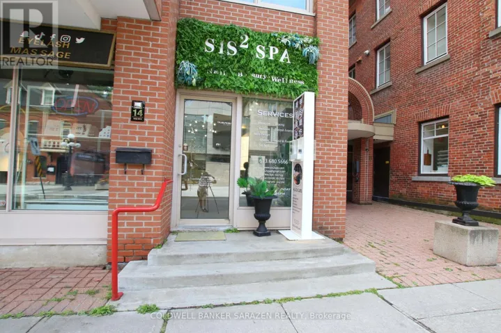 14 CLARENCE ST STREET, Ottawa, Ontario K1N5P3