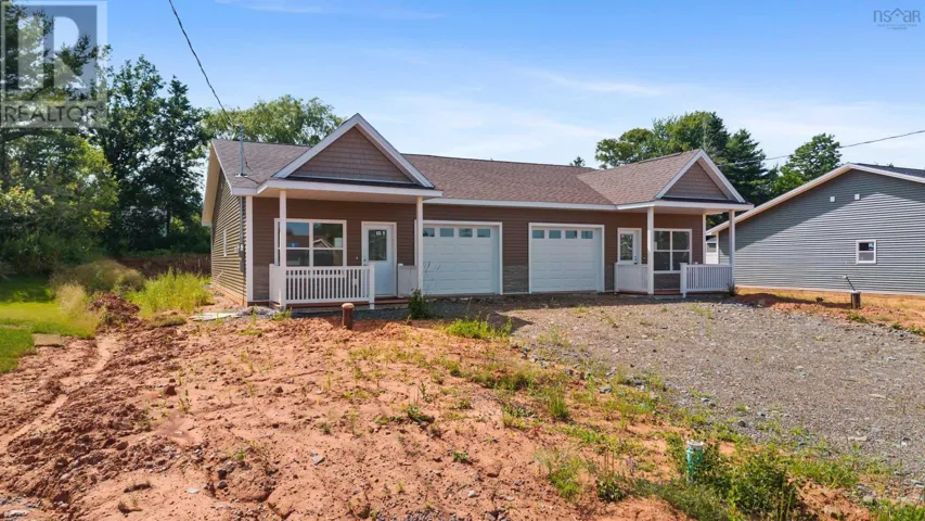 9 SUMMER HILL Place, Upper Onslow, Nova Scotia B6L0H1
