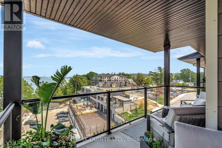 509 - 17 CLEAVE AVENUE, Prince Edward County (Picton Ward), Ontario K0K2T0