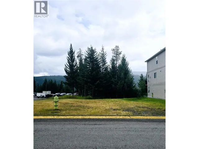 12 CARIBOO Drive, Elkford, British Columbia V0B1H0