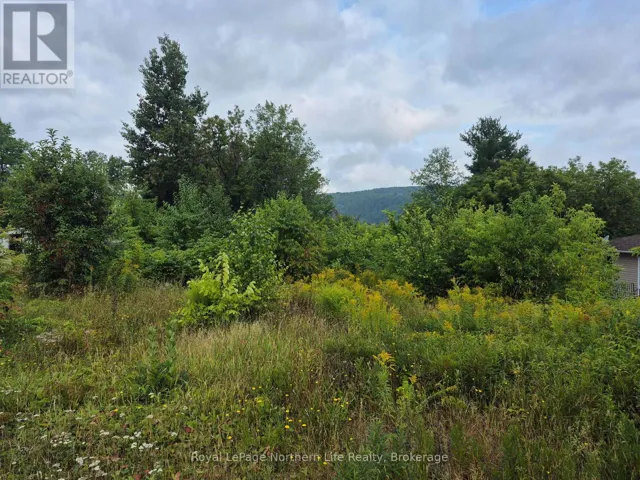 560 NEW STREET, Mattawa, Ontario P0H1V0