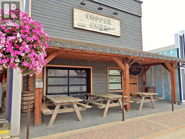 4930 50 Avenue, Vermilion, Alberta T9X1A4