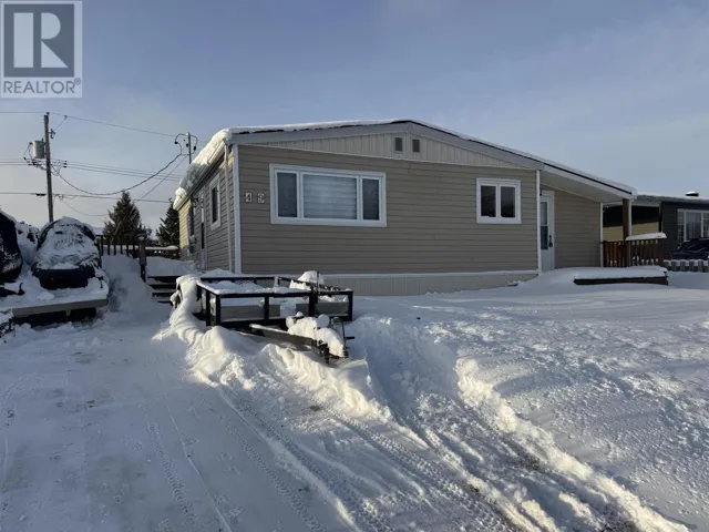 49 Otter AVE, Manitouwadge, Ontario P0T2C0