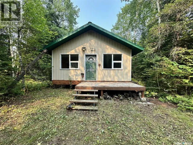 Bainbridge Cabin, Hudson Bay, Saskatchewan S0E0Y0