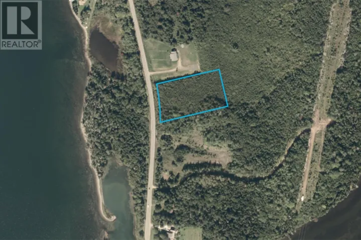 Lot 2020-5 Highway 223, Little Narrows, Nova Scotia B0E1T0