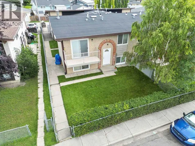12 Huntley Close NE, Calgary, Alberta T2K4Z3
