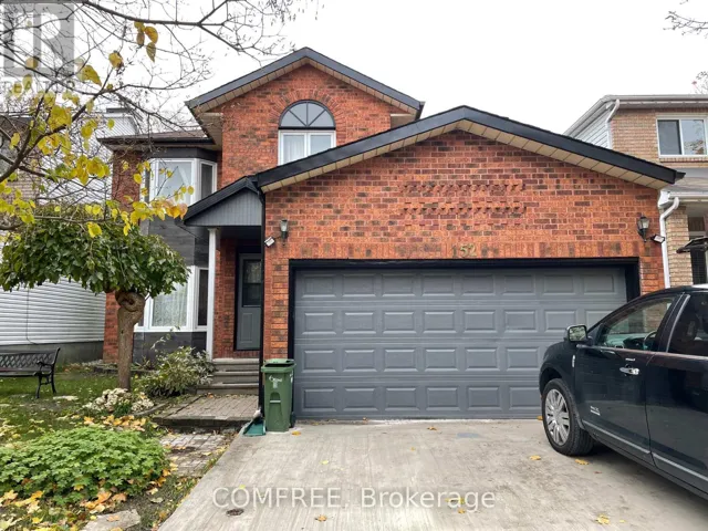 152 TWYFORD STREET, Ottawa, Ontario K1V0V7