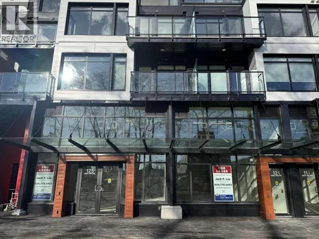 CRU-1 125 W 49TH AVENUE, Vancouver, British Columbia V5Y2Z7